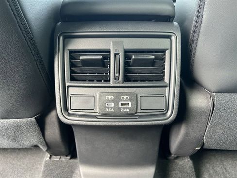 New 2026 Subaru Forester Premium image 30