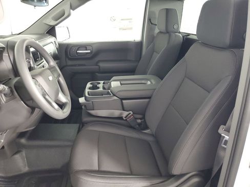 New 2026 Chevrolet Silverado 1500 W/T w/ WT Safety Package image 12