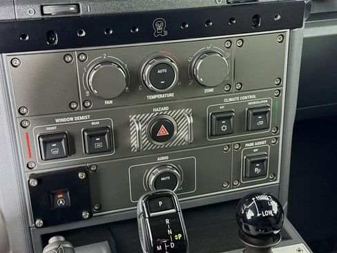 Used 2024 INEOS Grenadier image 15