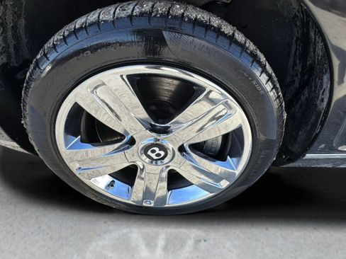 Used 2008 Bentley Continental GTC image 19