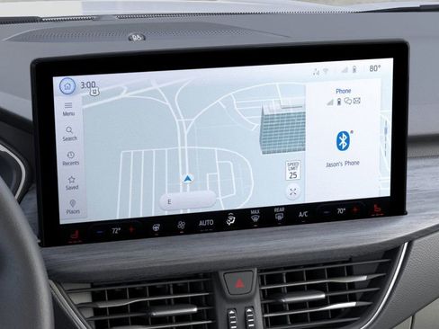 New 2025 Ford Escape SE w/ PHEV Premium Package image 14