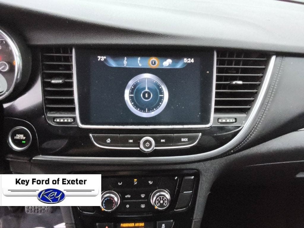 Used 2020 Buick Encore Preferred FWD image 36