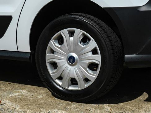 Used 2023 Ford Transit Connect XL image 52