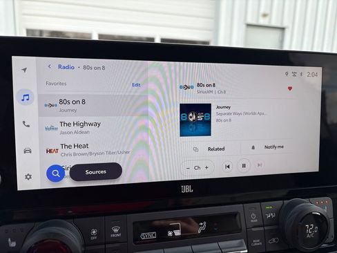 Used 2026 Toyota Grand Highlander Platinum image 30