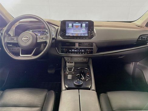 Used 2023 Nissan Rogue SL w/ SL Premium Package AWD/4WD image 24