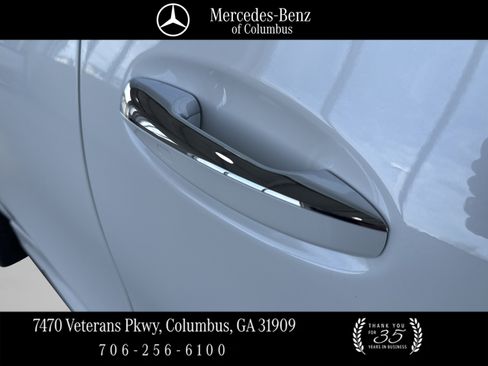 New 2026 Mercedes-Benz GLE 350 4MATIC image 55