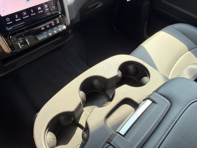New 2027 RAM 3500 Tradesman AWD/4WD image 23