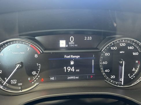 Used 2025 Cadillac XT5 Premium Luxury image 43