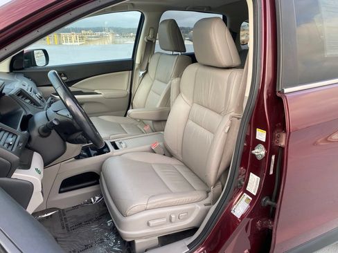 Used 2014 Honda CR-V EX-L image 17