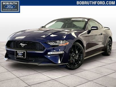 Used 2018 Ford Mustang Premium w/ Ecoboost Performance Package
