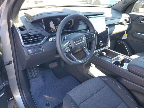 New 2026 GMC Acadia Elevation w/ Black Edition FWD image 11