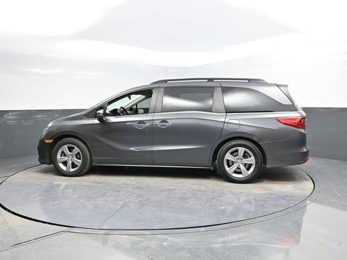 Used 2018 Honda Odyssey EX-L image 6