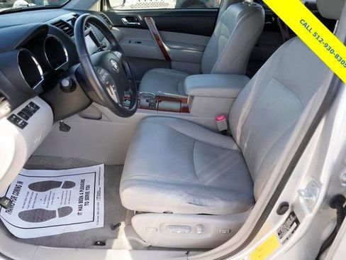 Used 2009 Toyota Highlander Limited image 9