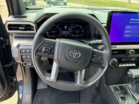 New 2026 Toyota Tacoma TRD Off-Road image 19