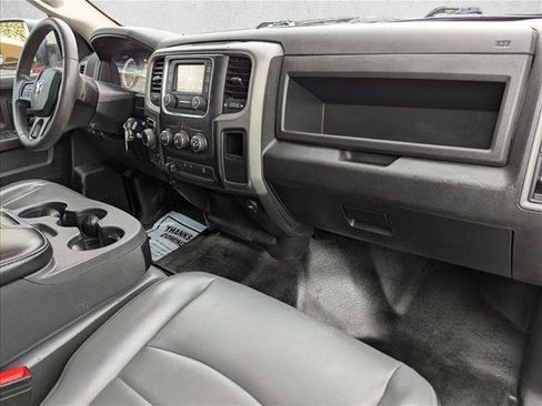Used 2022 RAM 1500 Tradesman w/ Trailer Tow Group AWD/4WD image 22