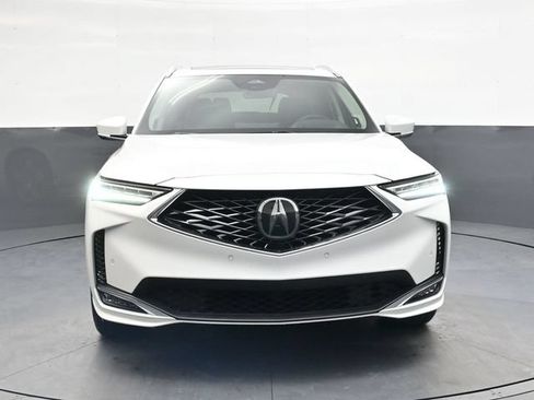 New 2026 Acura MDX SH-AWD w/ Advance Package image 10