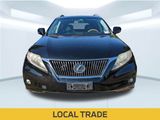 Used 2011 Lexus RX 350 AWD image 2