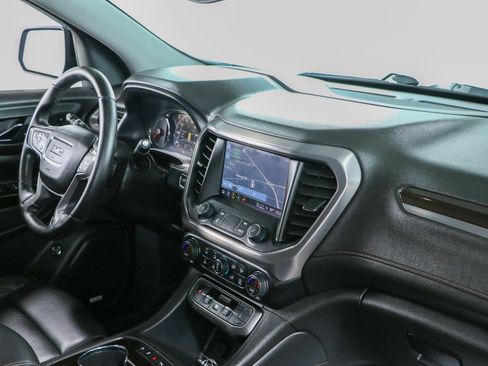 Used 2023 GMC Acadia AT4 w/ Technology Package AWD/4WD image 28