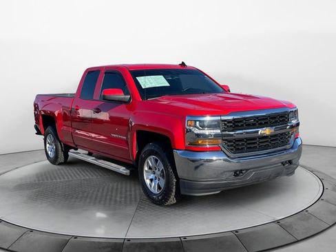 Used 2018 Chevrolet Silverado 1500 LT image 7