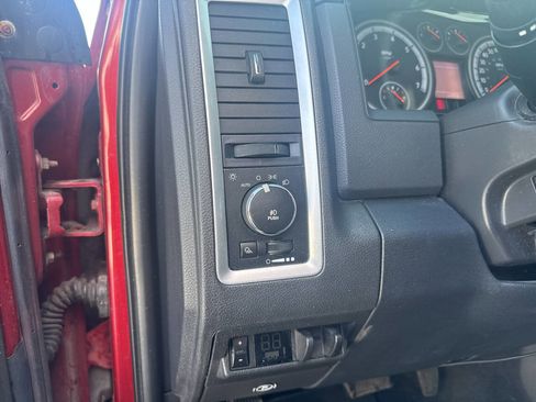 Used 2011 RAM 1500 Sport w/ Remote Start & Security Group image 20