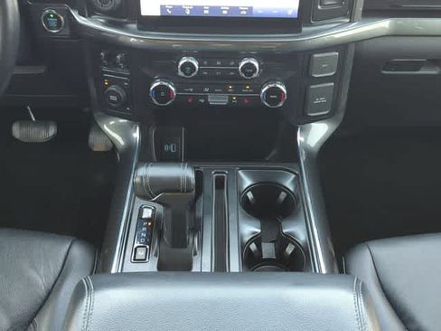 Used 2022 Ford F150 XLT w/ Equipment Group 302A High AWD/4WD image 27