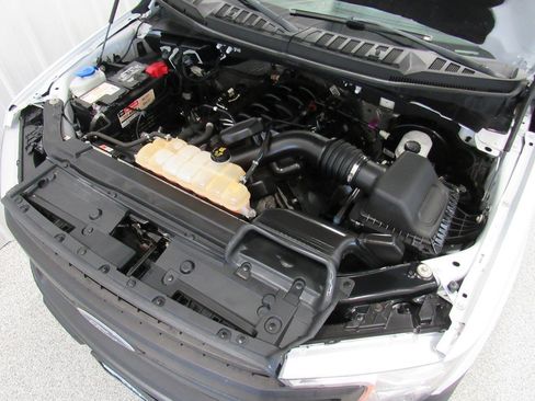 Used 2018 Ford F150 XL w/ Equipment Group 101A Mid RWD image 28