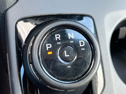 Used 2023 Ford Bronco Sport Outer Banks w/ Tech Package image 17