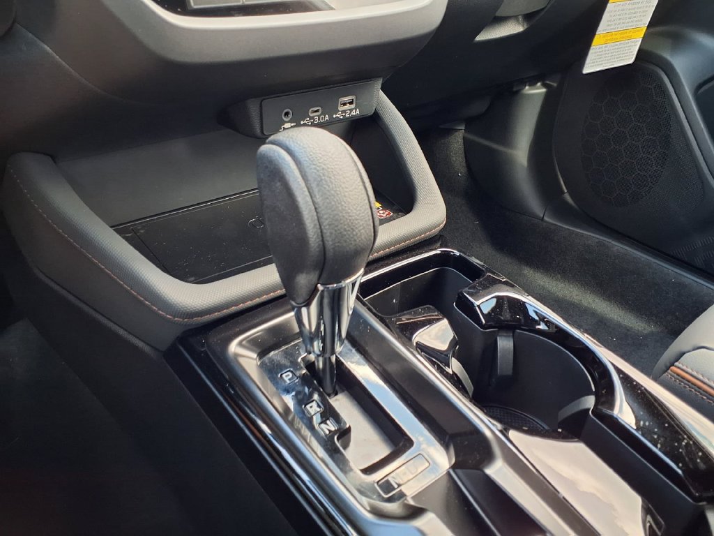 New 2026 Subaru Forester Sport AWD/4WD image 19