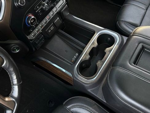 Used 2020 Chevrolet Silverado 1500 High Country w/ Safety Package II image 27