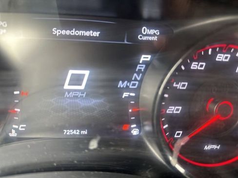 Used 2021 Dodge Charger R/T w/ Blacktop Package RWD image 14