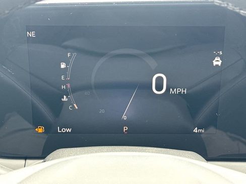 New 2026 Buick Envista Preferred w/ Convenience I Package FWD image 21