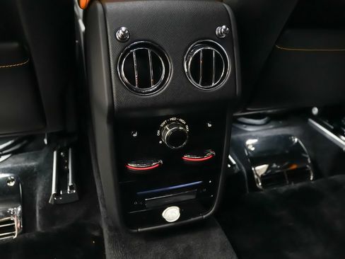 Used 2024 Rolls-Royce Cullinan Black Badge AWD/4WD image 23