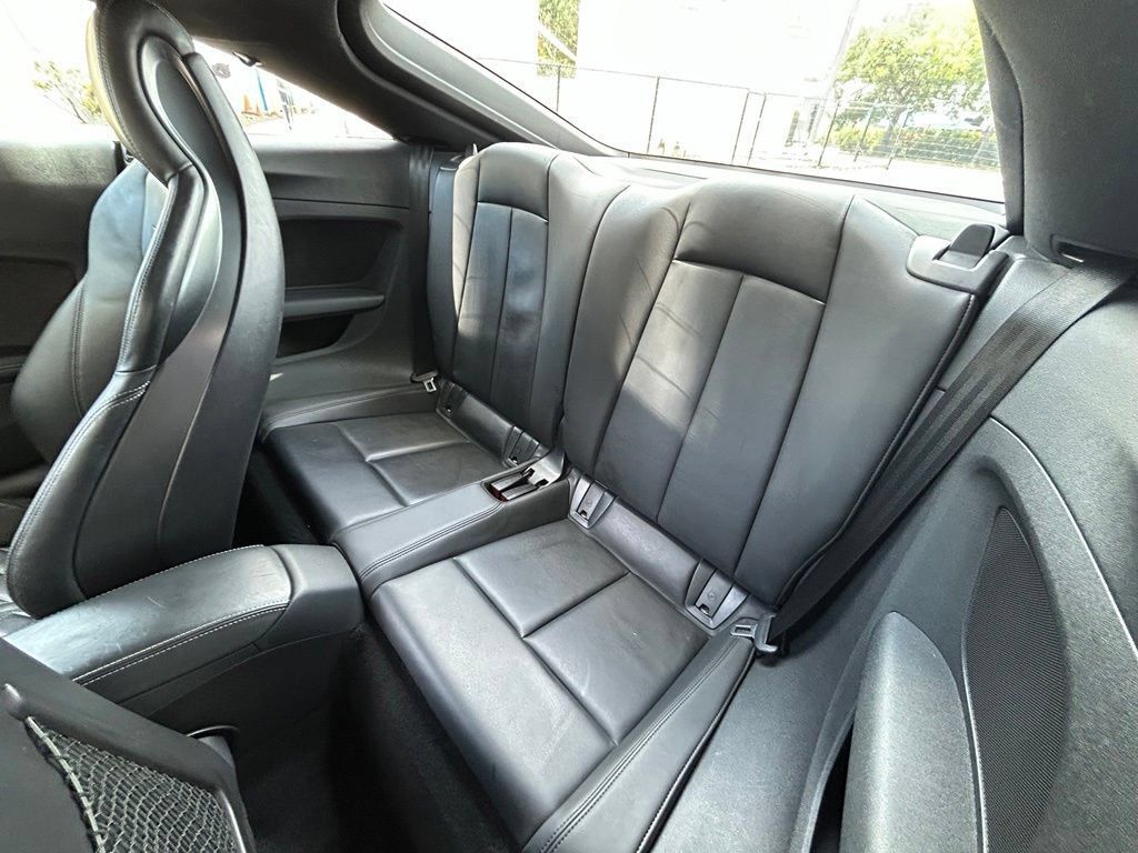 Used 2019 Audi TTS 2.0T Coupe w/ Technology Package AWD/4WD image 39