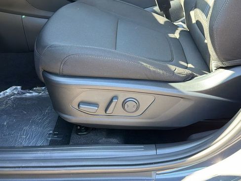 New 2026 Hyundai Tucson SEL FWD image 11