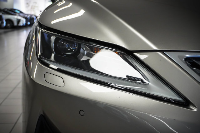 Certified 2021 Lexus RX 350 AWD w/ Premium Package image 28