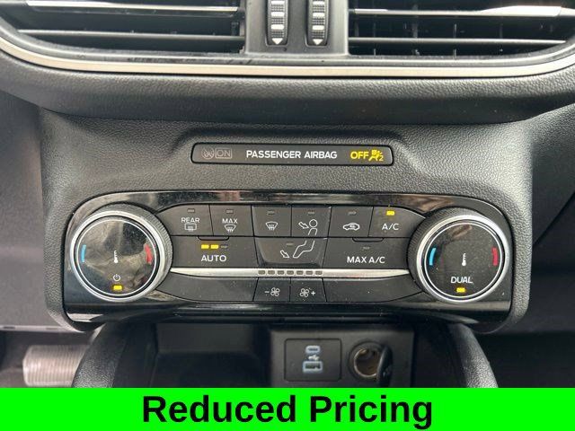 Used 2022 Ford Escape SE w/ Convenience Package AWD/4WD image 31