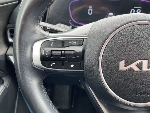 Used 2024 Kia Sportage X-Line image 23