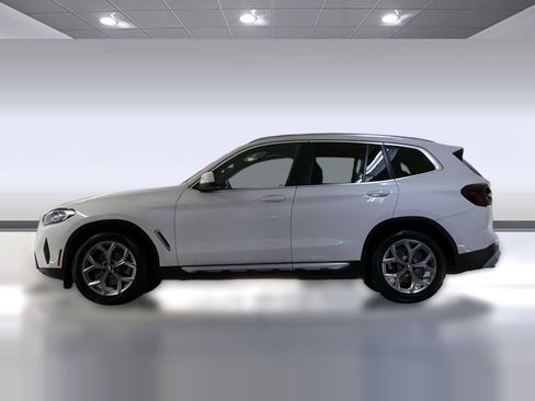 Used 2023 BMW X3 sDrive30i w/ Convenience Package w/ZPA RWD image 2