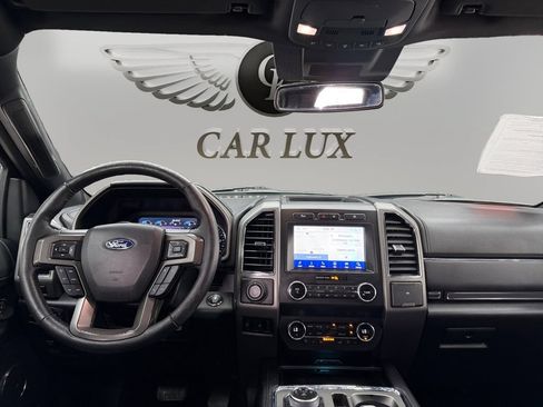 Used 2020 Ford Expedition Max XLT w/ Equipment Group 202A RWD image 11