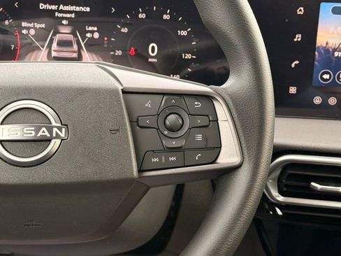 New 2026 Nissan Sentra SV w/ Floor Mat Package image 21