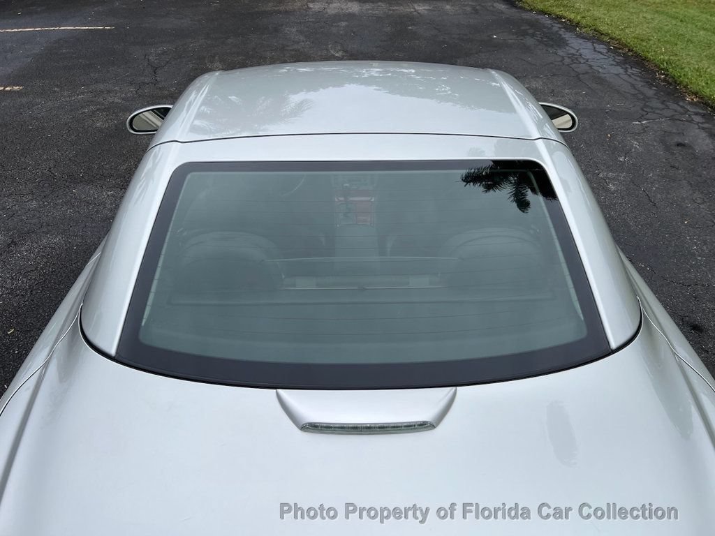 Used 2002 Lexus SC 430 Convertible RWD image 45