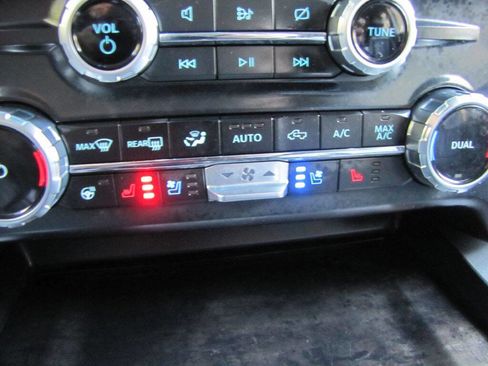 Used 2023 Ford F250 Lariat w/ Lariat Ultimate Package image 45