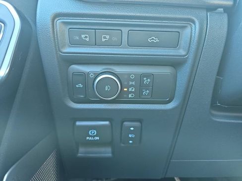 Used 2021 Ford F150 Platinum w/ Equipment Group 701A High AWD/4WD image 31