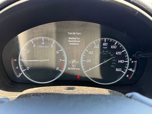 Used 2019 Acura ILX FWD image 14