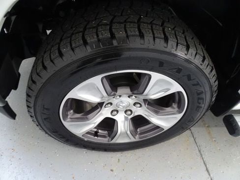 Certified 2023 RAM 1500 Laramie AWD/4WD image 26