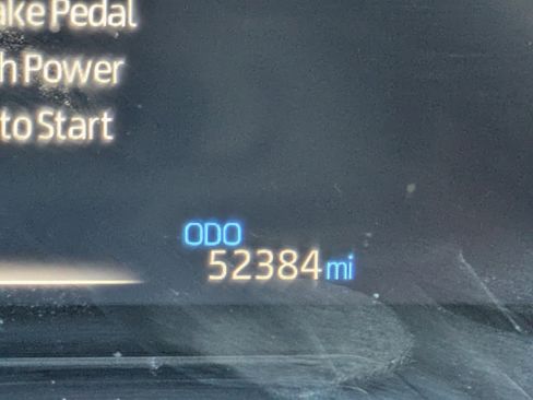 Used 2024 Toyota RAV4 AWD Hybrid w/ Weather Package image 35