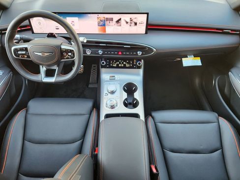 New 2026 Genesis GV70 3.5T Sport Advanced image 19