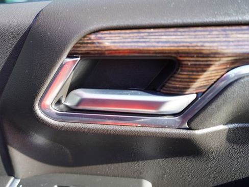 Used 2024 GMC Sierra 1500 Elevation image 53