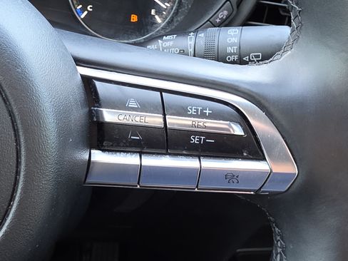 Used 2022 MAZDA CX-30 AWD 2.5 S w/ Preferred Package image 15
