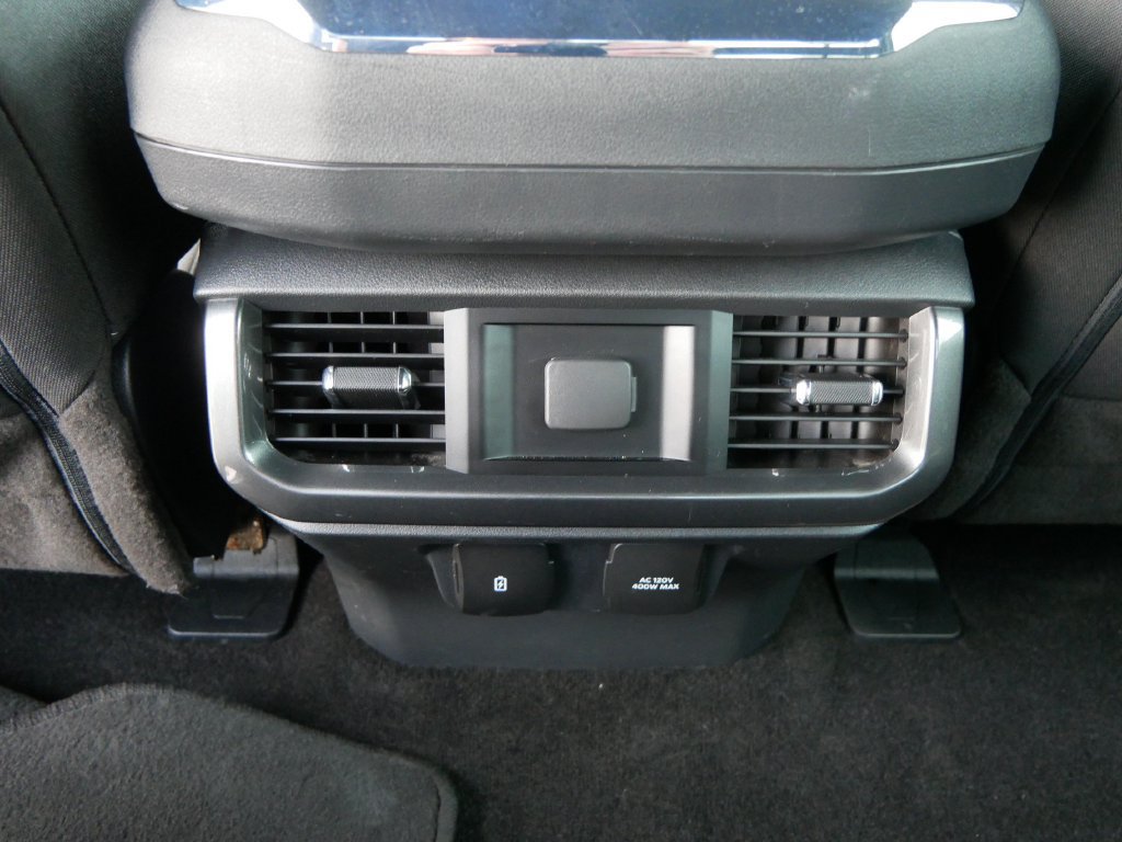 Used 2023 Ford F150 XLT w/ Equipment Group 302A High AWD/4WD image 23